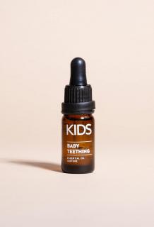 You & Oil Bioaktívna zmes pre deti Zuby - 10 ml