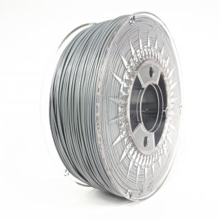 Filament Devil Design ABS+ 1,75 šedý, tlačová struna, 1kg (ABS+ 1,75 GRAY)