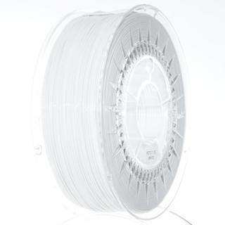 Filament Devil Design PET-G 1,75 biely, tlačová struna, 1kg (PETG 1,75 WHITE)