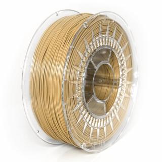 Filament Devil Design PLA 1,75 béžový, tlačová struna, 1kg (PLA 1,75 BEIGE)