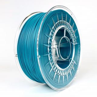 Filament Devil Design PLA 1,75 modrý oceán, tlačová struna, 1kg (PLA 1,75 OCEAN BLUE)