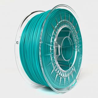 Filament Devil Design PLA 1,75 smaragdovo zelený, tlačová struna, 1kg (PLA 1,75 EMERALD GREEN)