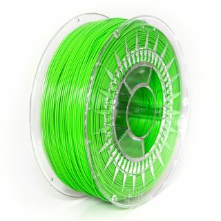 Filament Devil Design PLA 1,75 svetlozelený, tlačová struna, 1kg (PLA 1,75 BRIGHT GREEN)