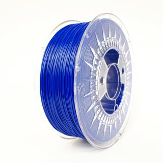 Filament Devil Design TPU 1,75 modrý, tlačová struna, 1kg (TPU 1,75 SUPER BLUE)