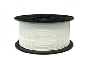 Filament PM ABS-T 1,75 biela (Plasty Mladeč ABS-T 1,75 biela)