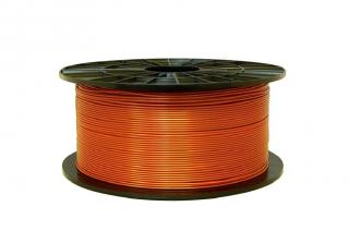 Filament PM ABS-T 1,75 medená (Plasty Mladeč ABS-T 1,75 medená)