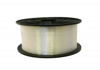 Filament PM ABS-T 1,75 transparent (Plasty Mladeč ABS-T 1,75 transparent)