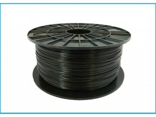 Filament PM ASA 1,75 čierna (Filament PM ASA 1,75 čierna)