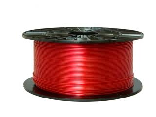 Filament PM PET-G 1,75 červená (Plasty Mladeč PET-G 1,75 červená)