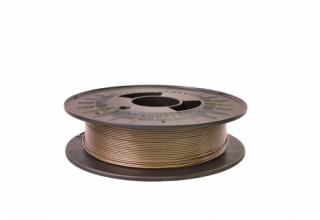 Filament PM PET-G 1,75 Kávová bronzová 0,5kg (Plasty Mladeč PET-G 1,75 Coffe bronze 0,5kg)