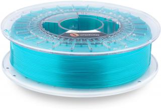 Fillamentum CPE HG100 1,75 Iced Green Transparent (CPE HG100 ICED GREEN TRANSPARENT)