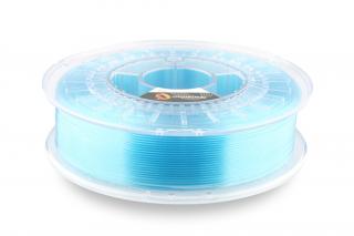 Fillamentum PLA 1,75mm Crystal Clear  Iceland Blue