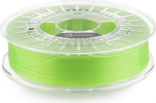 Fillamentum PLA 1,75mm Crystal Clear  Kiwi Green