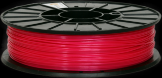 Fillamentum PLA 1,75mm Everybodys Magenta