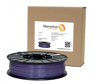 Fillamentum PLA 1,75mm Pearl Violet