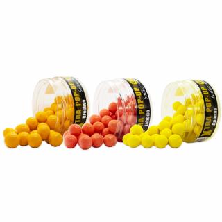 Carp Inferno Pop - up Boilies XTRA 16 mm 150 ml, Variant Ananas