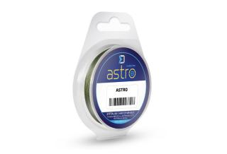 Delphin ASTRO 8 zelená 20m - 0,33mm 57,2lbs