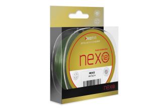 Delphin NEXO 12 zelená 300m - 0,12mm 19,1lbs