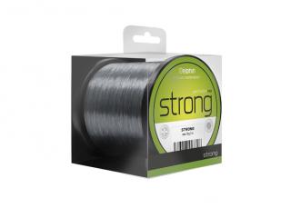 Delphin STRONG Carp sivá 1000m - 0,35mm 22,2lbs