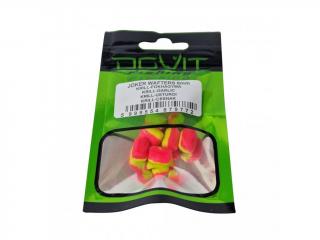 Dovit Joker Wafters 8mm v Sáčku Krill-Cesnak