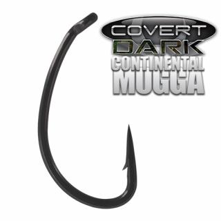 Gardner Háčiky Covert Dark Continental Muga, Variant vel. 10