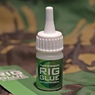 Gardner Lepidlo na nadväzce Rig Glue Dispenser