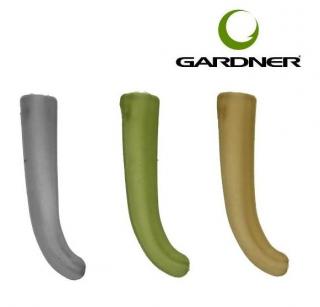 Gardner Rovnátka na háčik Covert Hook Aligner, Variant Large C-Tru Brown ( průhledná hnědá)