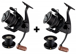 Giants Fishing Navijak Deluxe Reel FD 9000 1+1 AKCIA