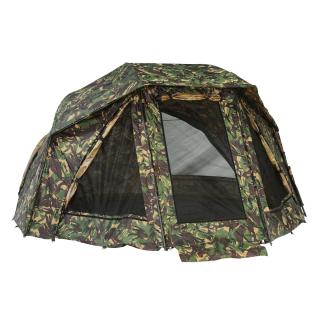 Giants Fishing Umbrella Brolly Exclusive Camo 60