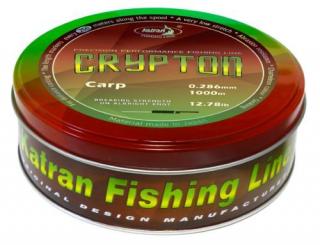 KATRAN Vlasec CRYPTON CARP 0.286mm/1000m/12.78lb