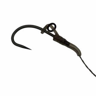 Kompletný náväzec Gardner Pop Up Hook Aligner Rig Barbed, Variant vel.č.6