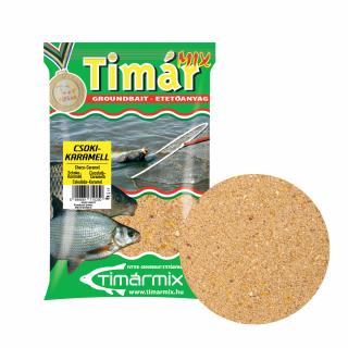 Kŕmna zmes Timár Mix Čokoláda karamel 1kg