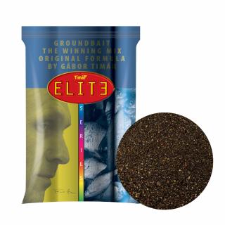 Kŕmna zmes Timár Mix Elite Roach Black 1kg