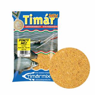 Kŕmna zmes Timár Mix Kapor med 1kg