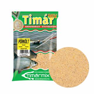 Kŕmna zmes Timár Mix Pražené 1kg