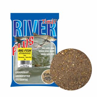 Kŕmna zmes Timár Mix River Big Fish 1kg