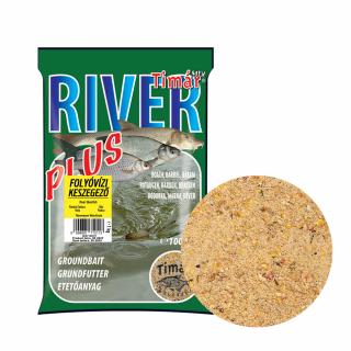 Kŕmna zmes Timár Mix River Pleskáč 1kg