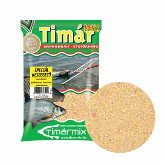 Kŕmna zmes Timár Mix Špeciál pleskáč 1kg