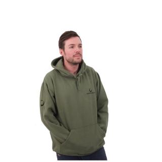 Mikina Gardner Green Hoody Jog Top, Variant vel. M