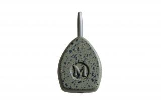 Mivardi Olovo CamoCODE - Flat pear inline 3.00oz/85g