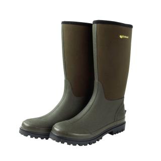 Neoprénové čižmy Wychwood Neopren Boot 3/4, vel. 11