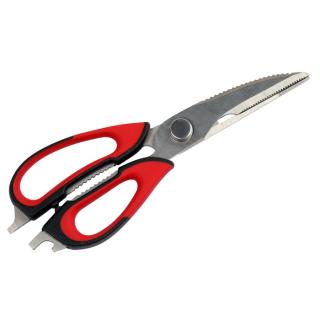 Nožnice Giants Fishing Multi-function Scissors