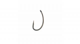 PB Products Power Curve Hook - číslo 4- kaprársky háčik