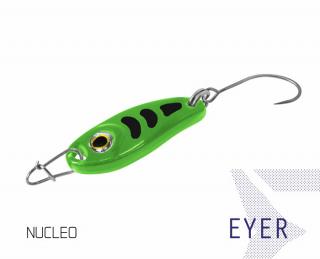 Plandavka Delphin EYER - 5g NUCLEO hook #2