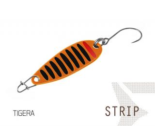 Plandavka Delphin STRIP - 7,5g TIGERA hook #8