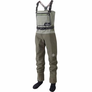 Prsačky Wychwood Gorge Waders vel.XL