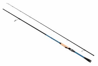 Prút Giants Fishing Deluxe Spin 8,6ft (2,55m), 7-25g