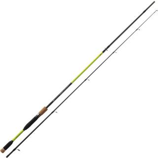 Prút Sert Nomad Spincast 2,10m 5-21g (2M)