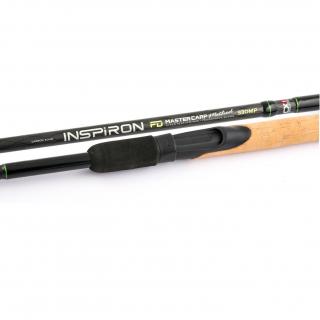 Prút Trabucco Inspiron FD Master Carp Method, 3,3m 90g (MP)