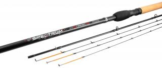 Prút Trabucco Spectrum XTC Competition Feeder 1182 (3,55m), 60g (MP)